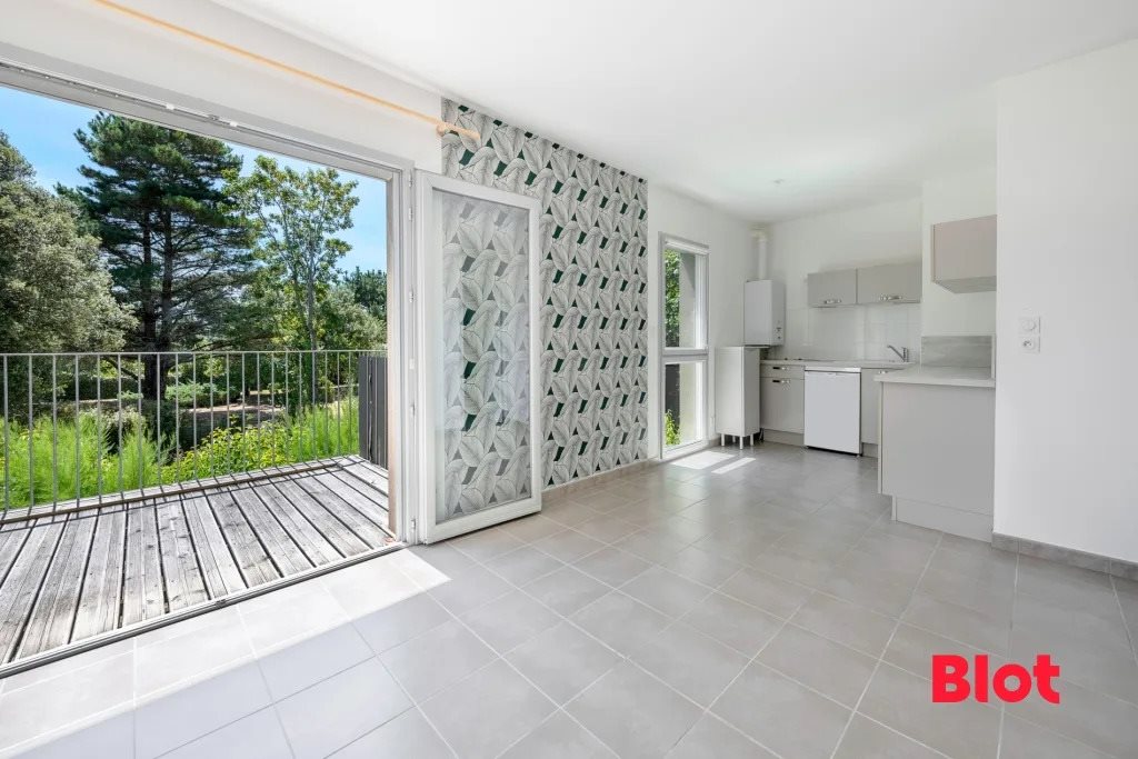 Appartement à vendre, 44m², La Baule-Escoublac