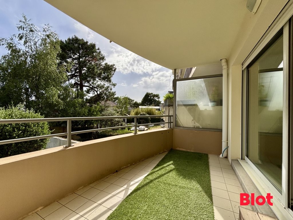 Appartement à vendre, 90m², La Baule-Escoublac