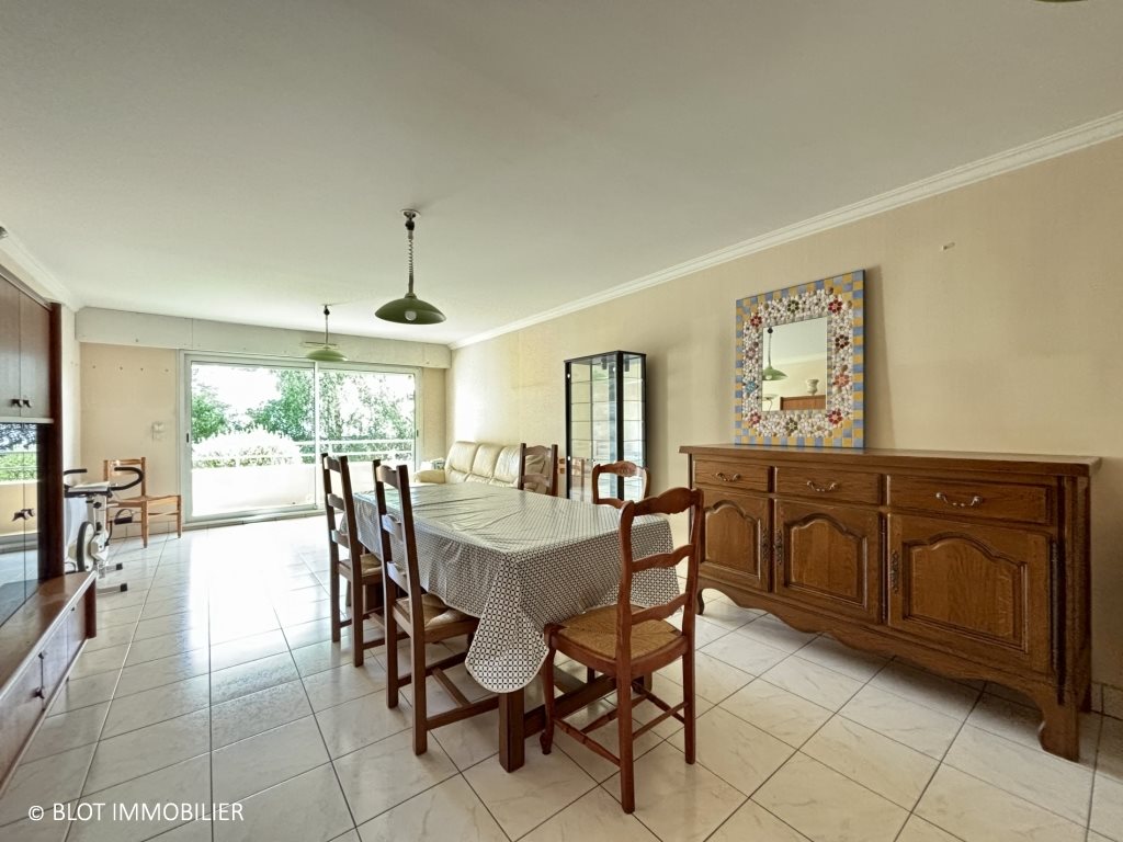 Appartement à vendre, 90m², La Baule-Escoublac