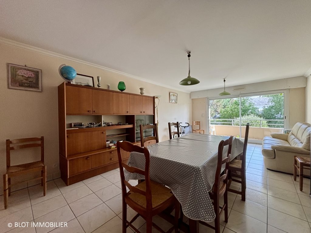 Appartement à vendre, 90m², La Baule-Escoublac