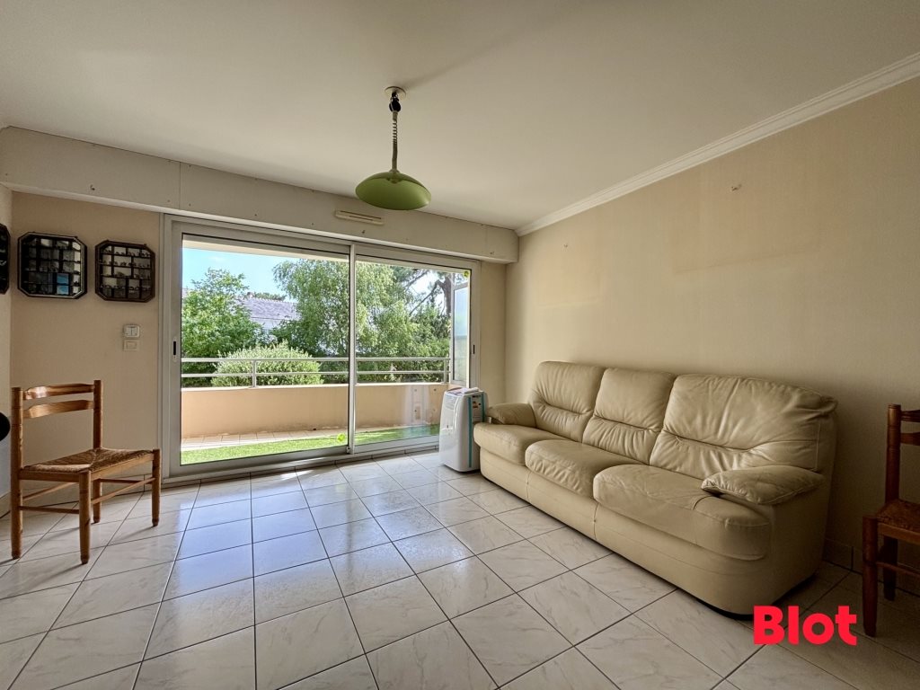 Appartement à vendre, 90m², La Baule-Escoublac