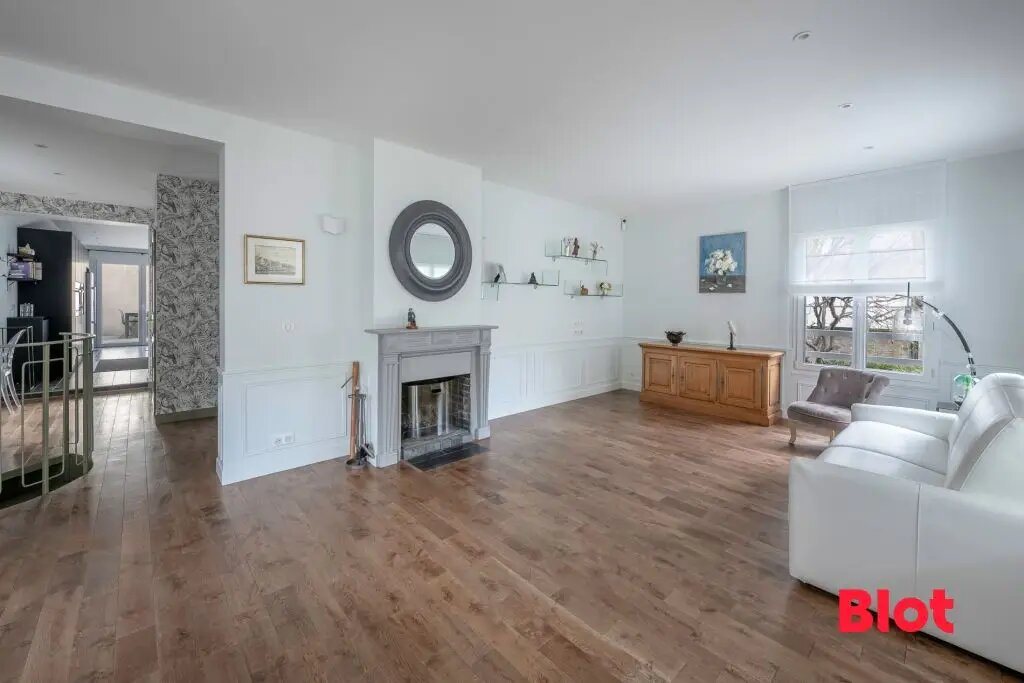 Maison à vendre, 151m², La Baule-Escoublac