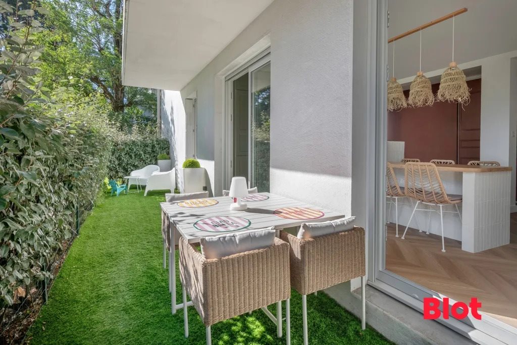 Appartement à vendre, 72m², La Baule-Escoublac