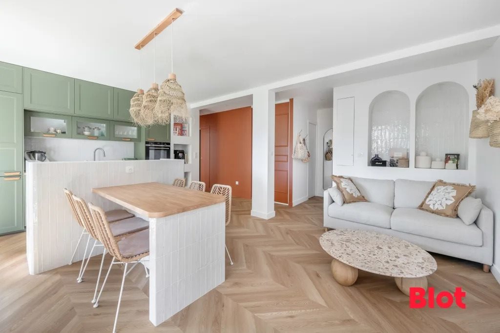 Appartement à vendre, 72m², La Baule-Escoublac