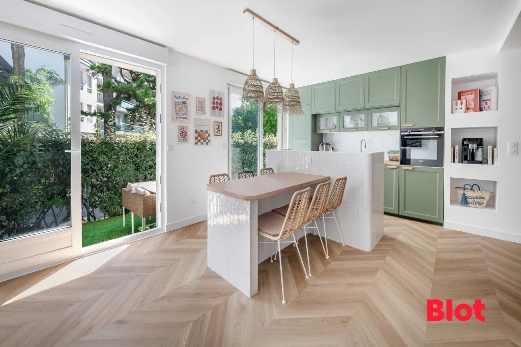Appartement à vendre, 72m², La Baule-Escoublac