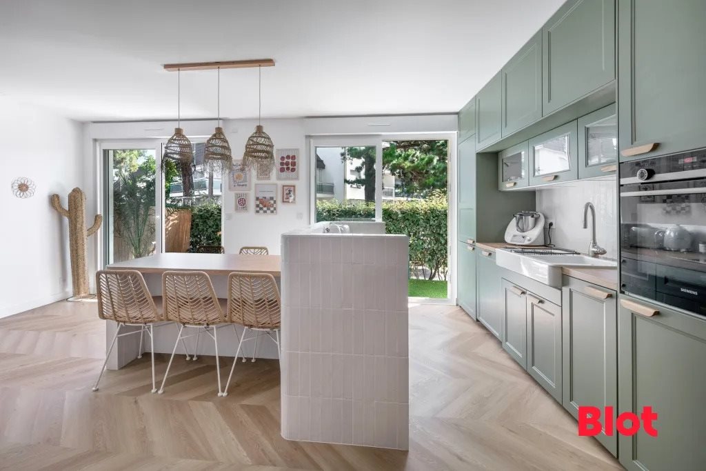 Appartement à vendre, 72m², La Baule-Escoublac