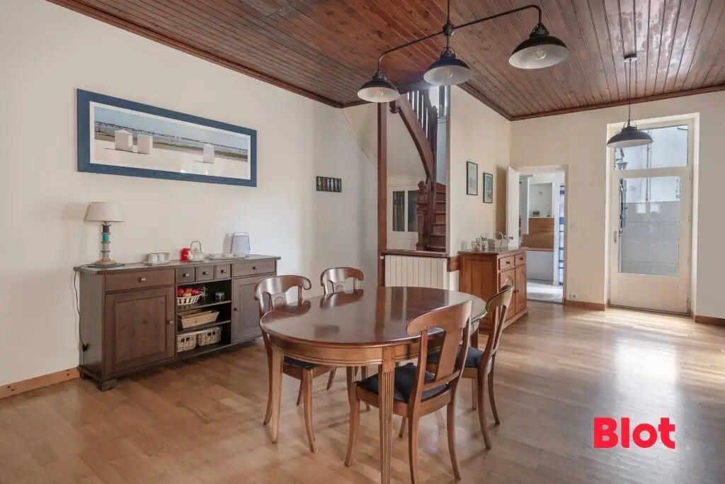 Maison à vendre, 142m², La Baule-Escoublac