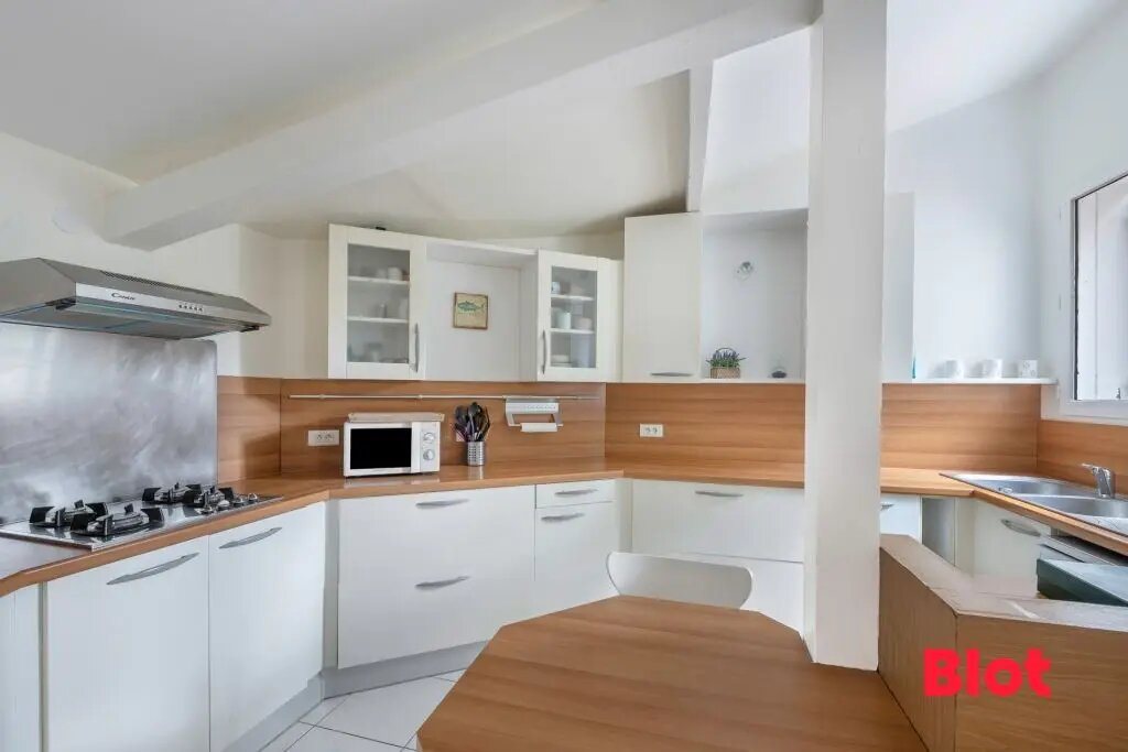 Maison à vendre, 142m², La Baule-Escoublac