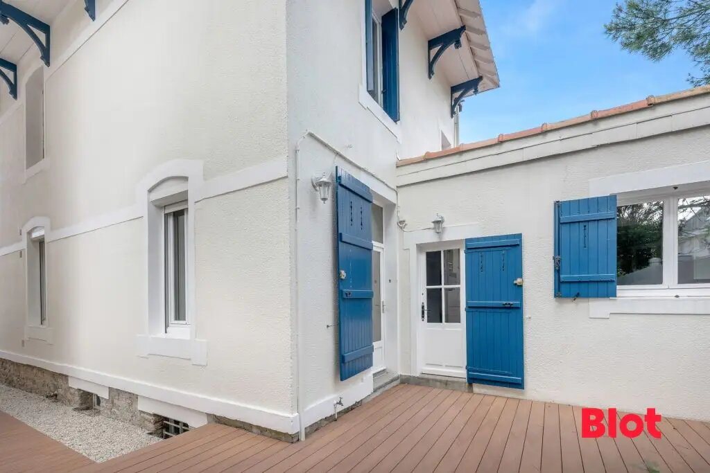 Maison à vendre, 142m², La Baule-Escoublac