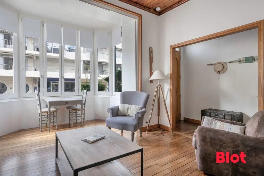 Maison à vendre, 142m², La Baule-Escoublac
