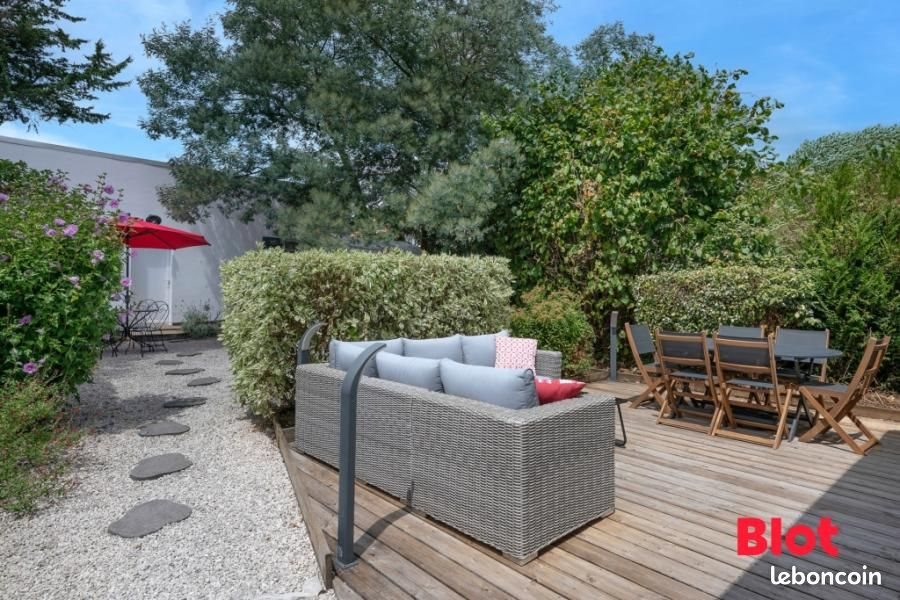 Maison à vendre, 95m², La Baule-Escoublac