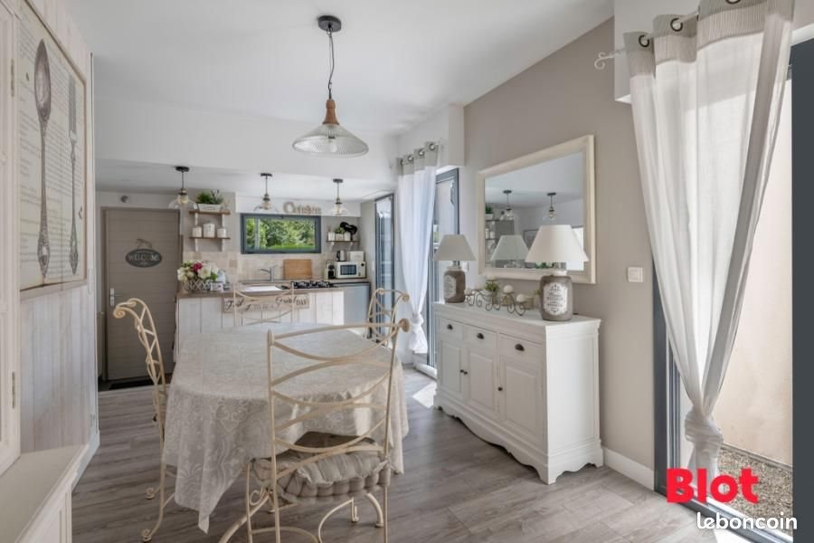 Maison à vendre, 95m², La Baule-Escoublac