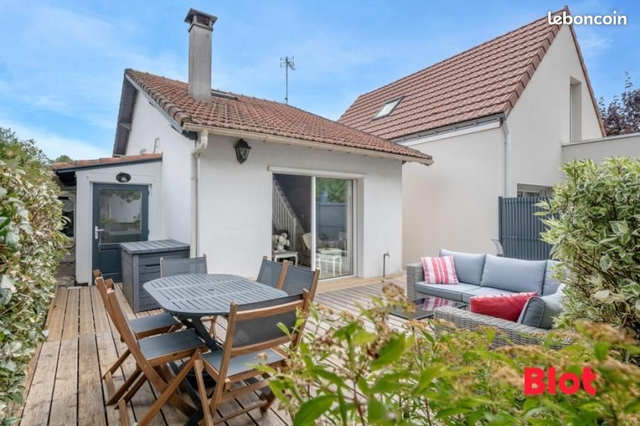 Maison à vendre, 95m², La Baule-Escoublac