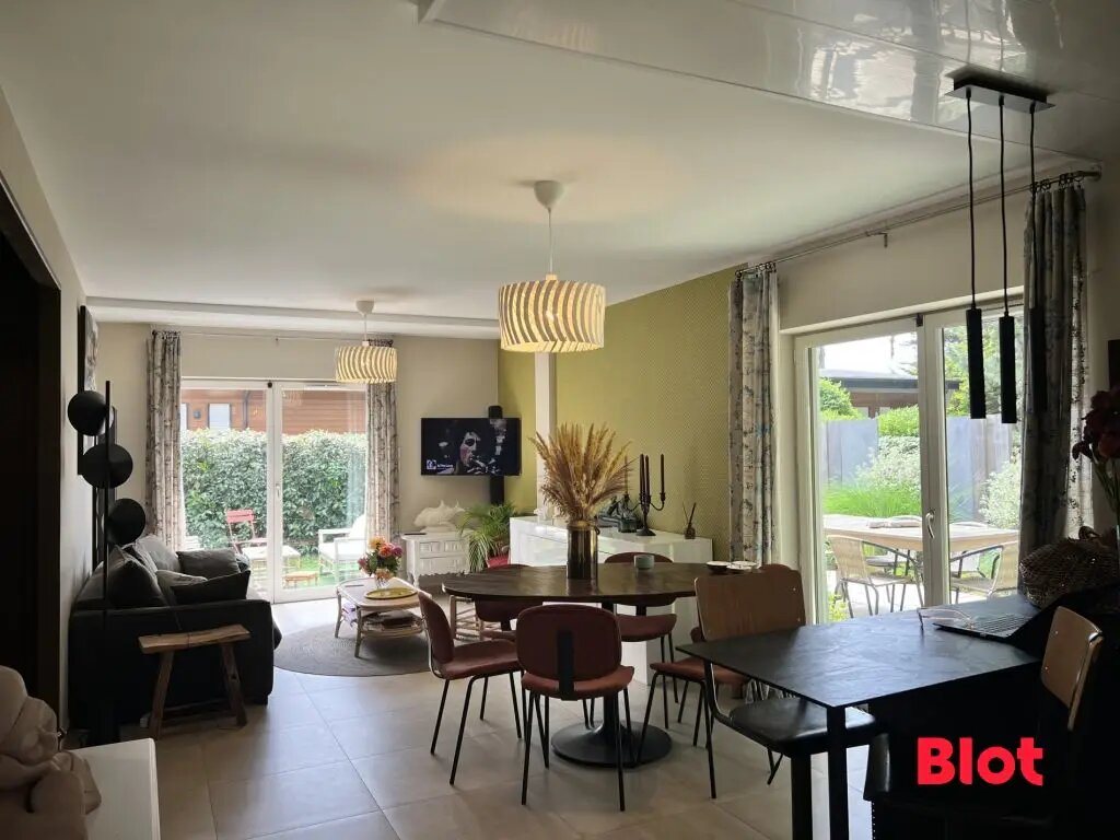 Maison à vendre, 65m², La Turballe
