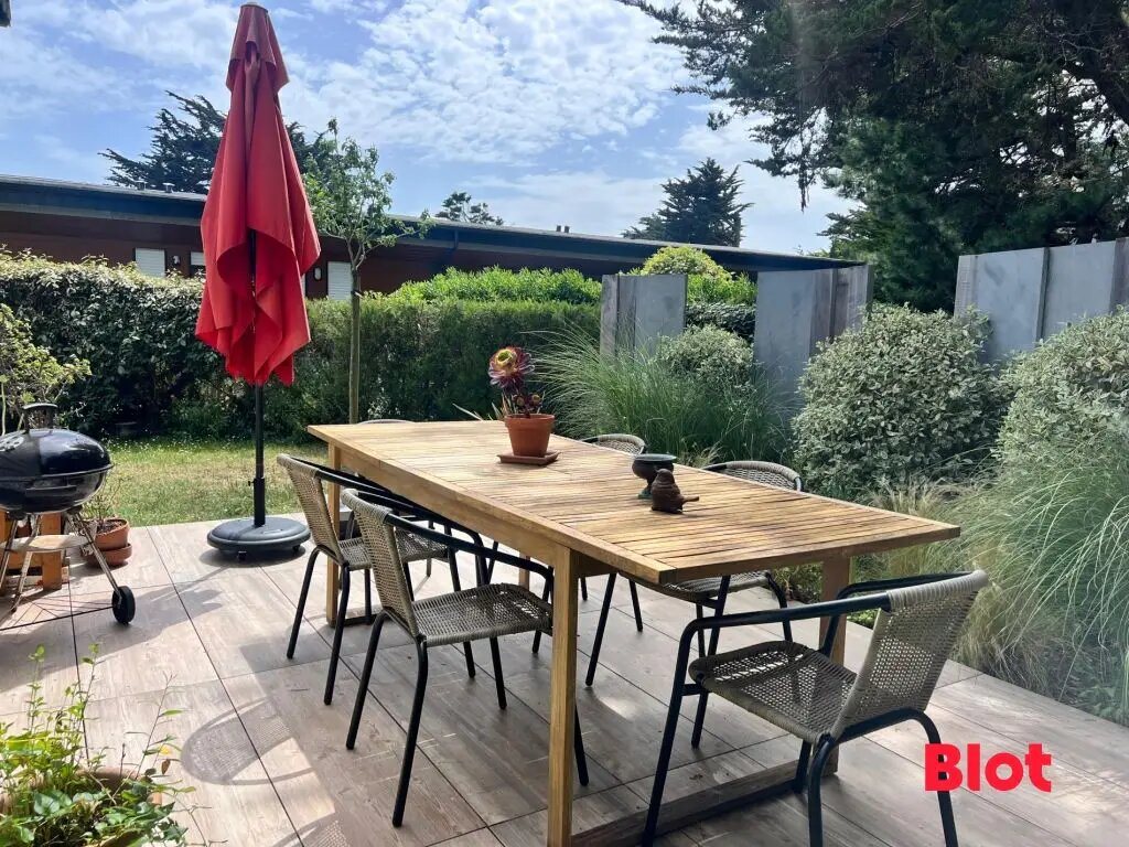 Maison à vendre, 65m², La Turballe