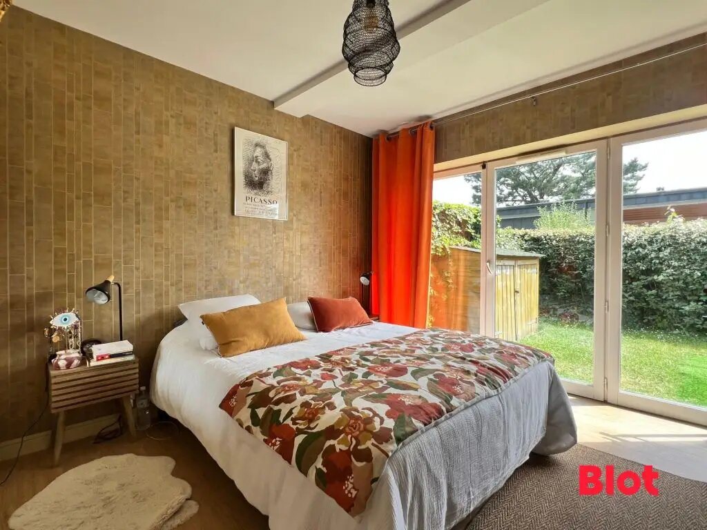Maison à vendre, 65m², La Turballe