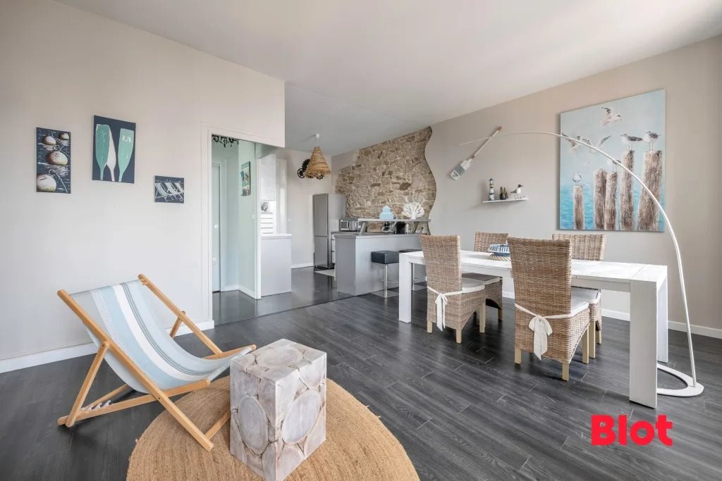 Appartement à vendre, 100m², La Baule-Escoublac