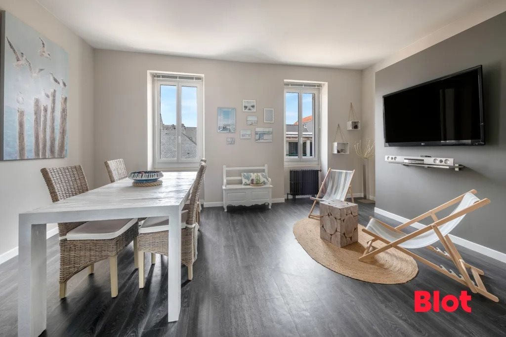Appartement à vendre, 100m², La Baule-Escoublac