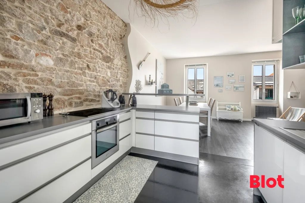 Appartement à vendre, 100m², La Baule-Escoublac
