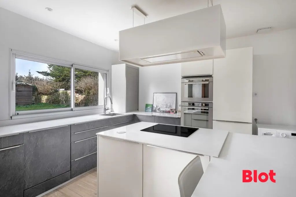 Maison à vendre, 64m², Batz-sur-Mer