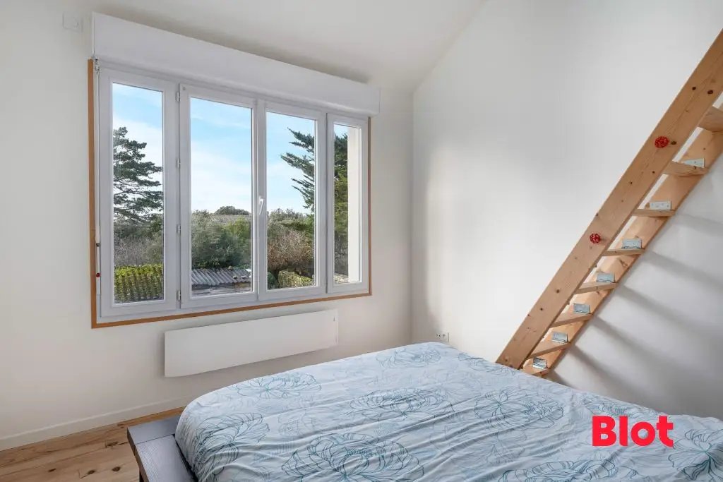 Maison à vendre, 64m², Batz-sur-Mer