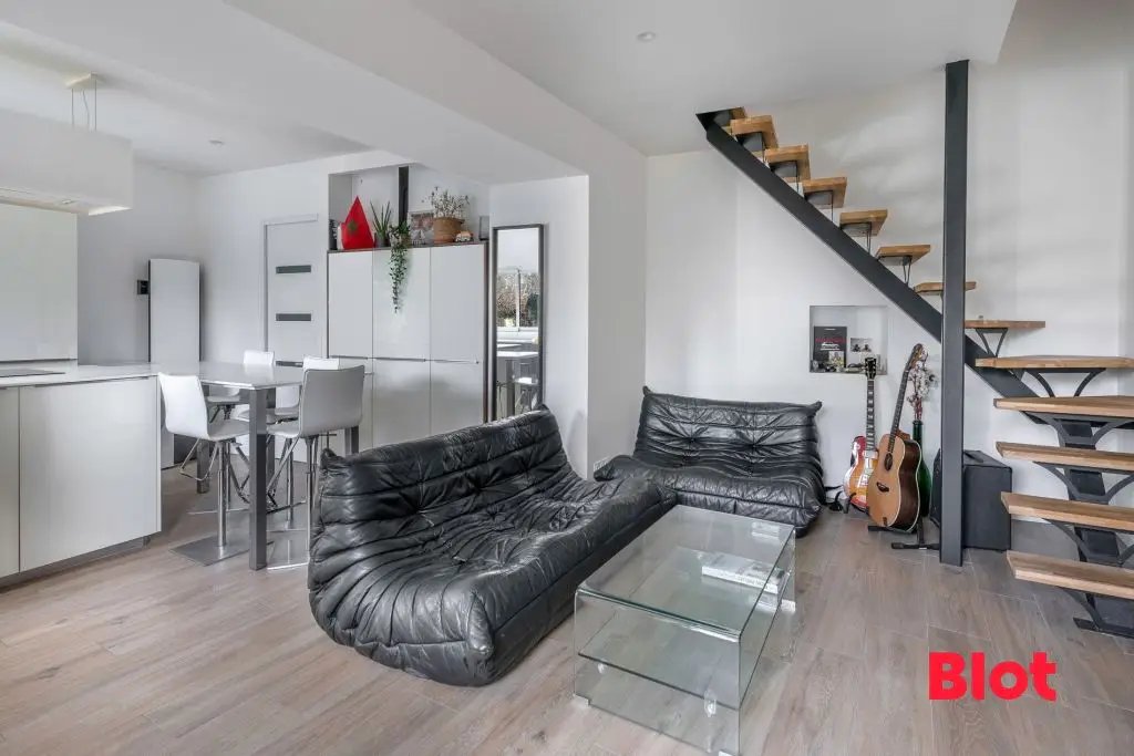 Maison à vendre, 64m², Batz-sur-Mer