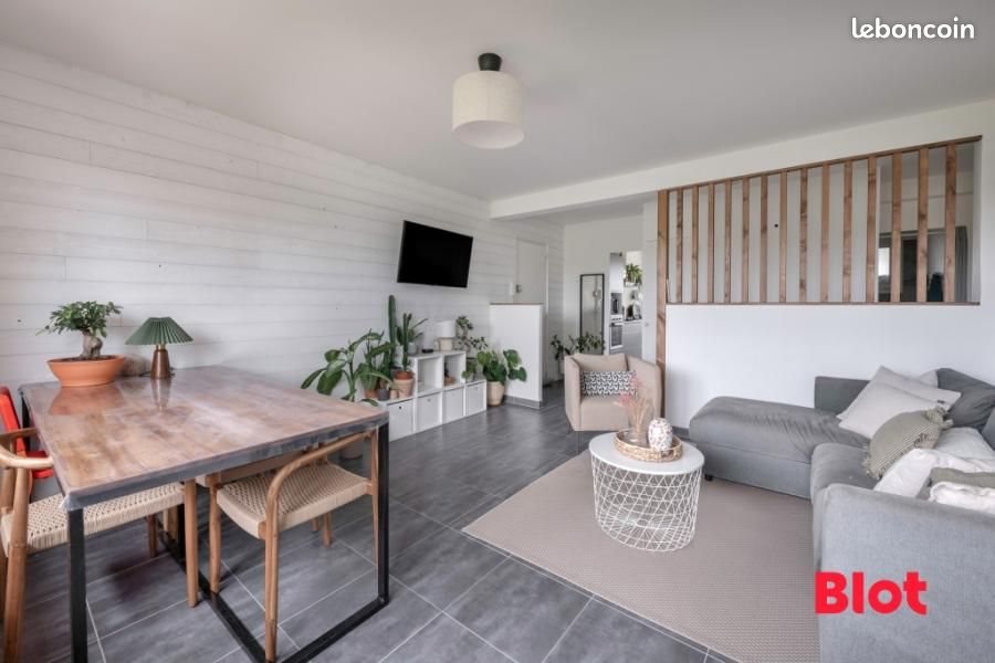 Appartement à vendre, 69m², La Baule-Escoublac