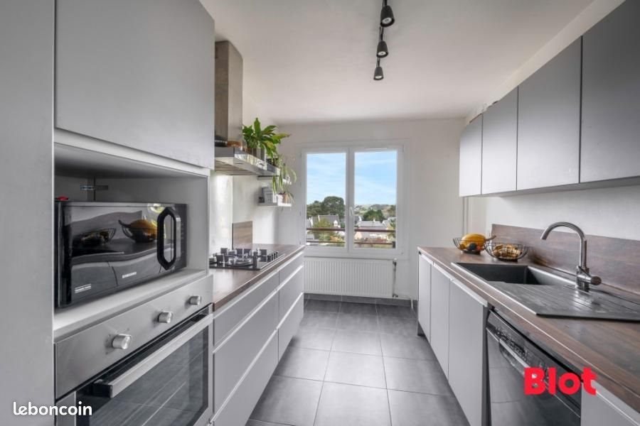 Appartement à vendre, 69m², La Baule-Escoublac