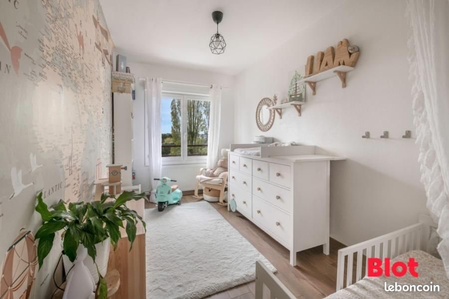 Appartement à vendre, 69m², La Baule-Escoublac