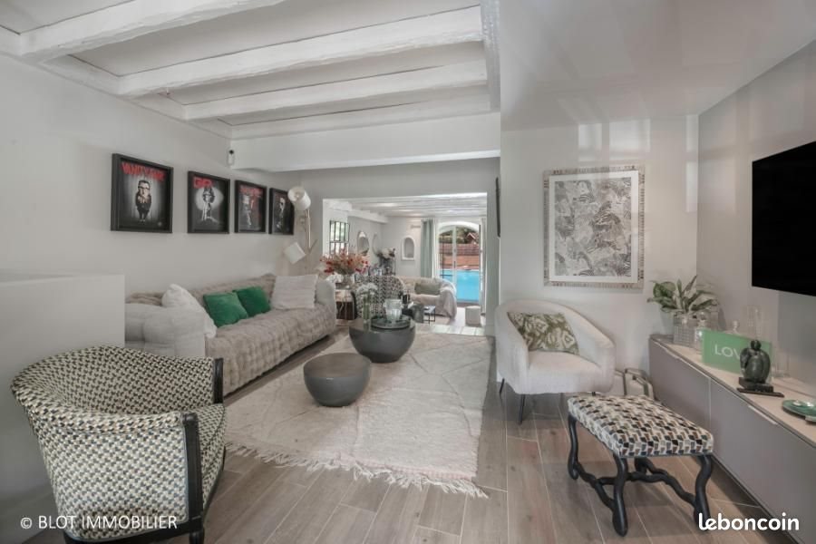Appartement à vendre, 149m², La Baule-Escoublac