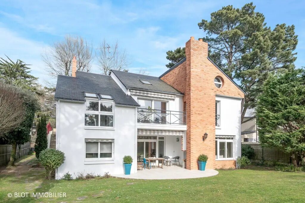 Maison à vendre, 262m², Pornichet