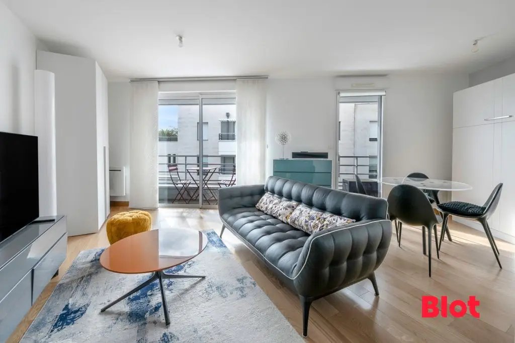 Appartement à vendre, 33m², La Baule-Escoublac