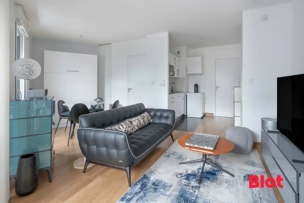 Appartement à vendre, 33m², La Baule-Escoublac