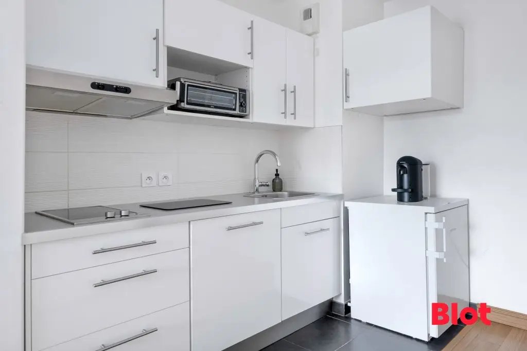 Appartement à vendre, 33m², La Baule-Escoublac