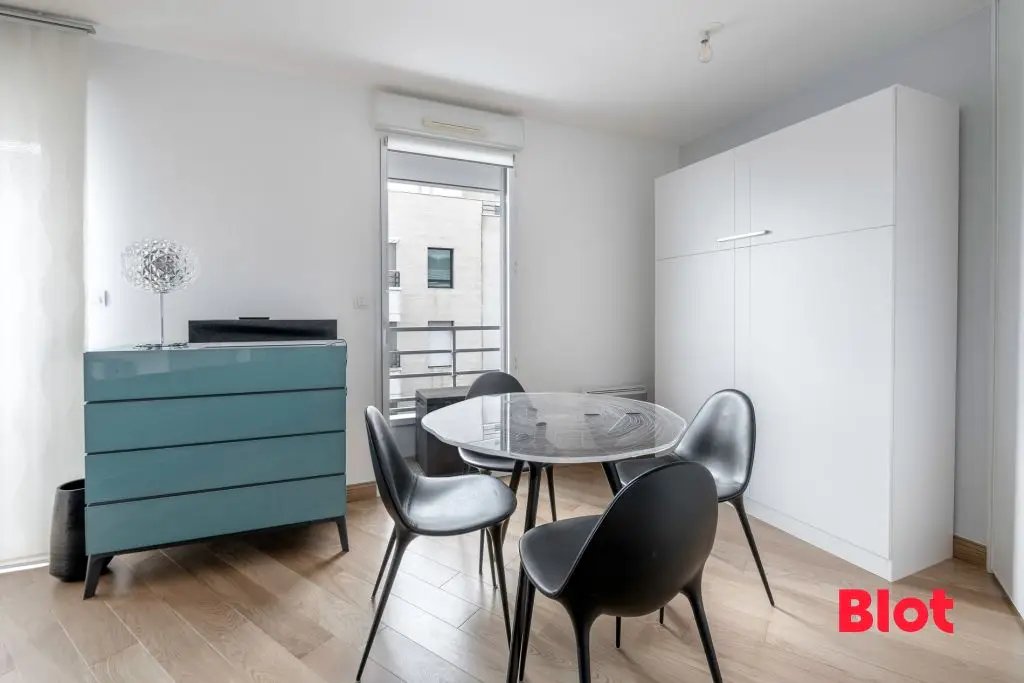 Appartement à vendre, 33m², La Baule-Escoublac