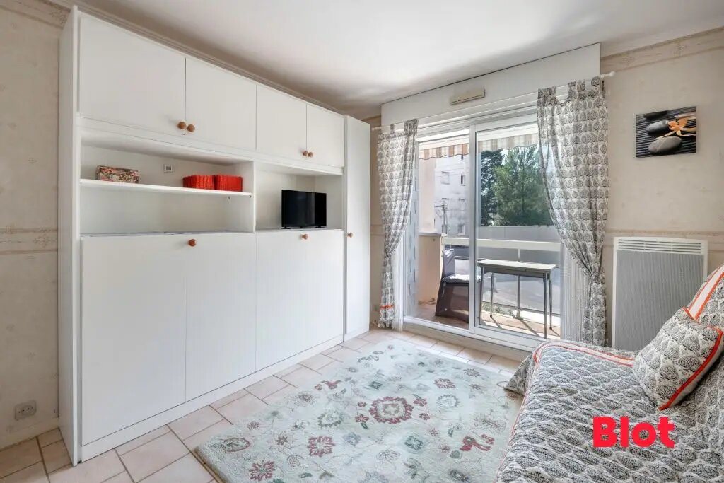 Appartement à vendre, 19m², La Baule-Escoublac