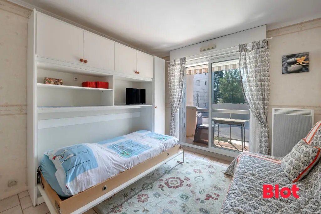 Appartement à vendre, 19m², La Baule-Escoublac