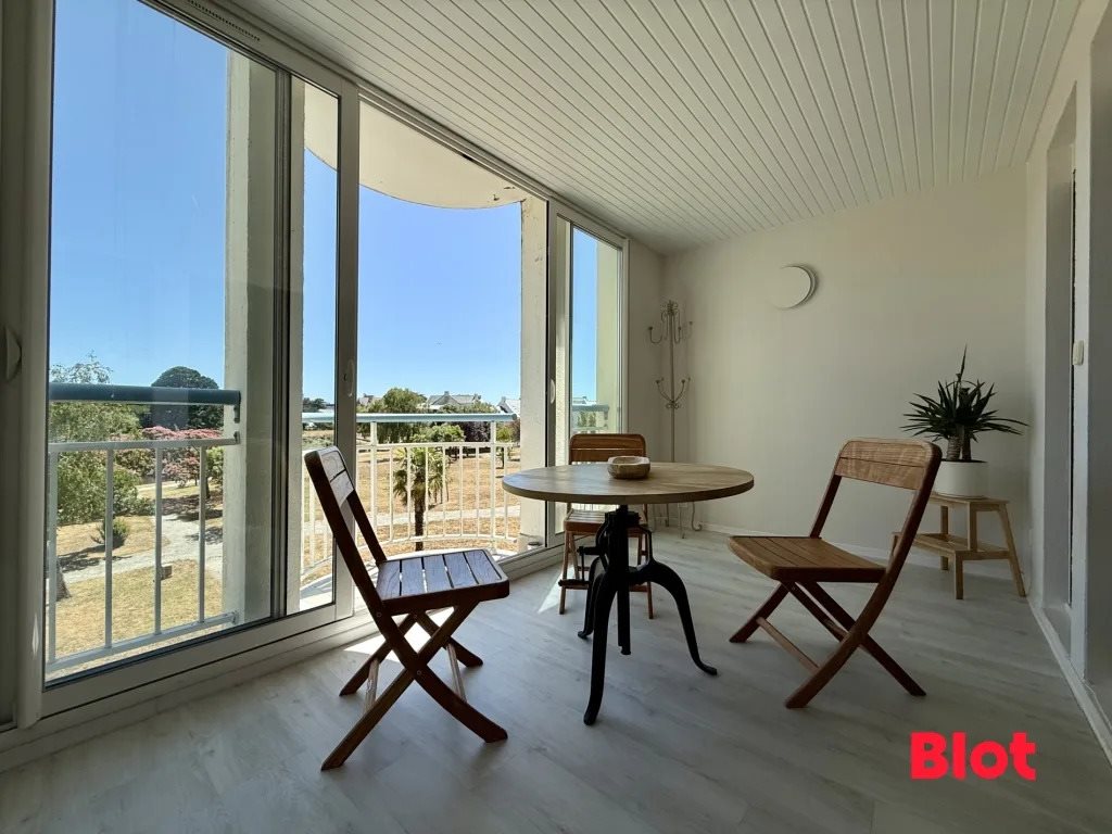 Appartement à vendre, 48m², La Baule-Escoublac
