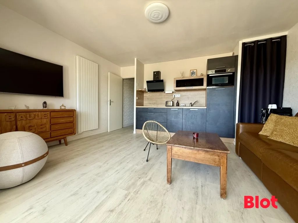 Appartement à vendre, 48m², La Baule-Escoublac