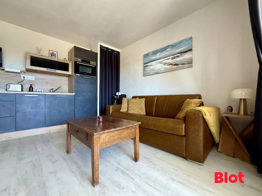 Appartement à vendre, 48m², La Baule-Escoublac
