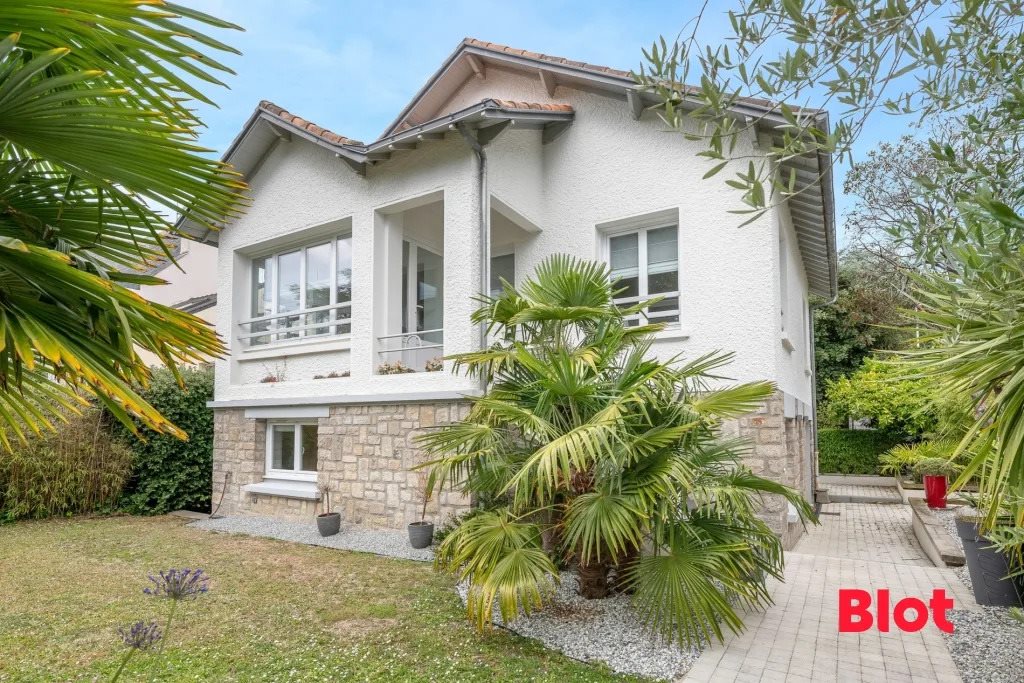 Maison à vendre, 151m², La Baule-Escoublac