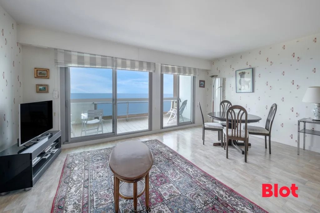 Appartement à vendre, 78m², La Baule-Escoublac