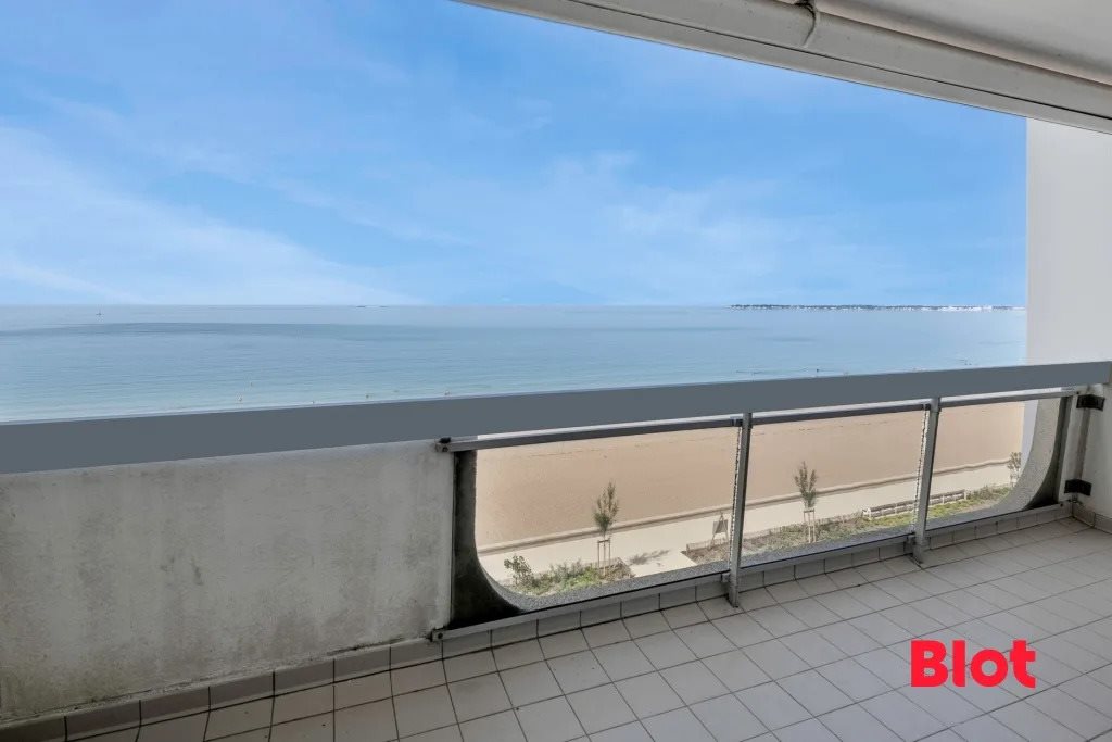 Appartement à vendre, 78m², La Baule-Escoublac