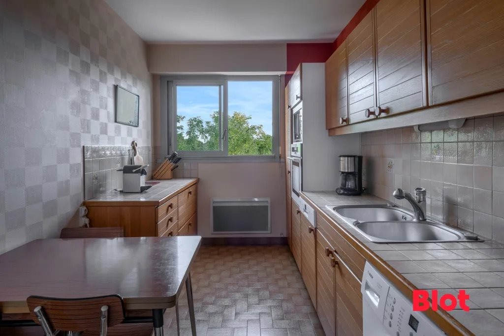 Appartement à vendre, 78m², La Baule-Escoublac