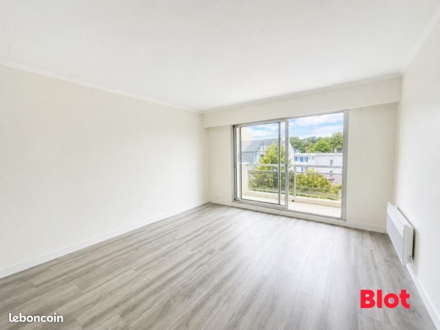 Appartement à vendre, 39m², La Baule-Escoublac