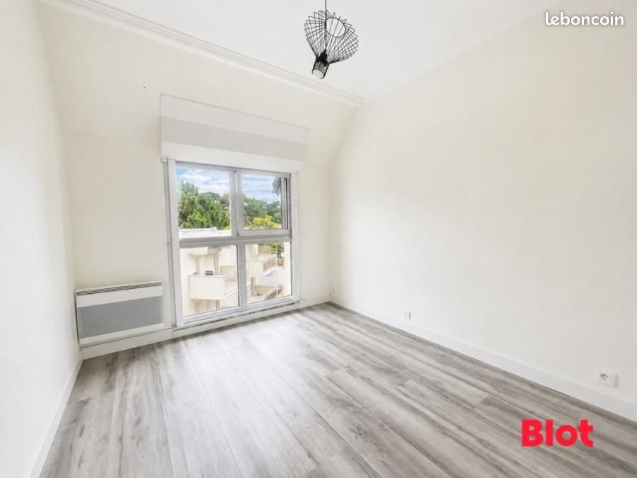 Appartement à vendre, 39m², La Baule-Escoublac