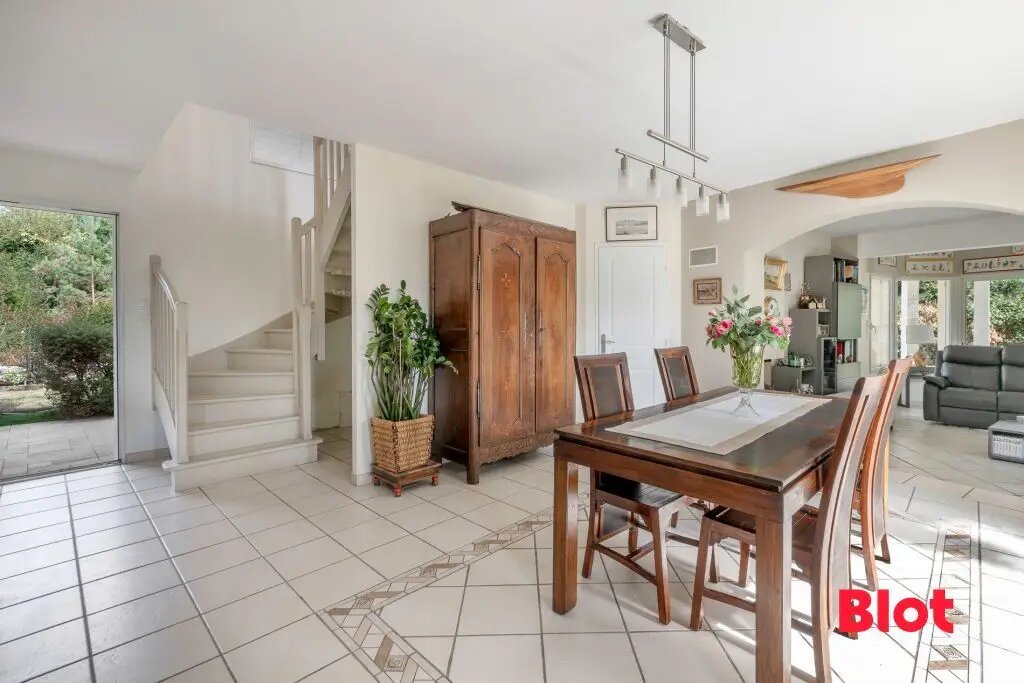 Maison à vendre, 135m², La Baule-Escoublac