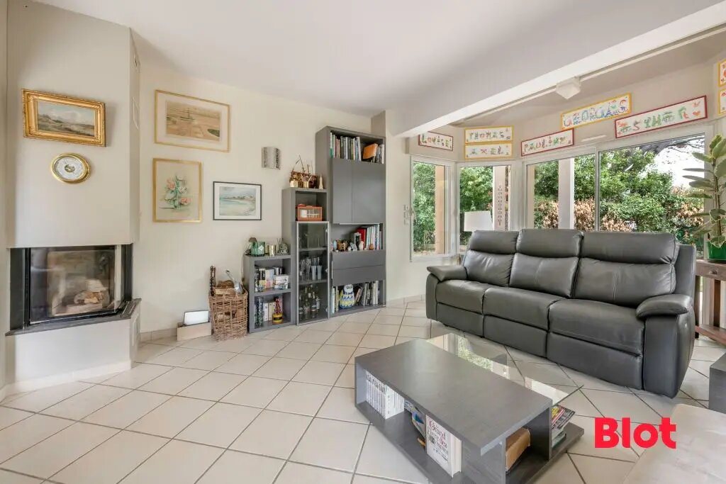 Maison à vendre, 135m², La Baule-Escoublac