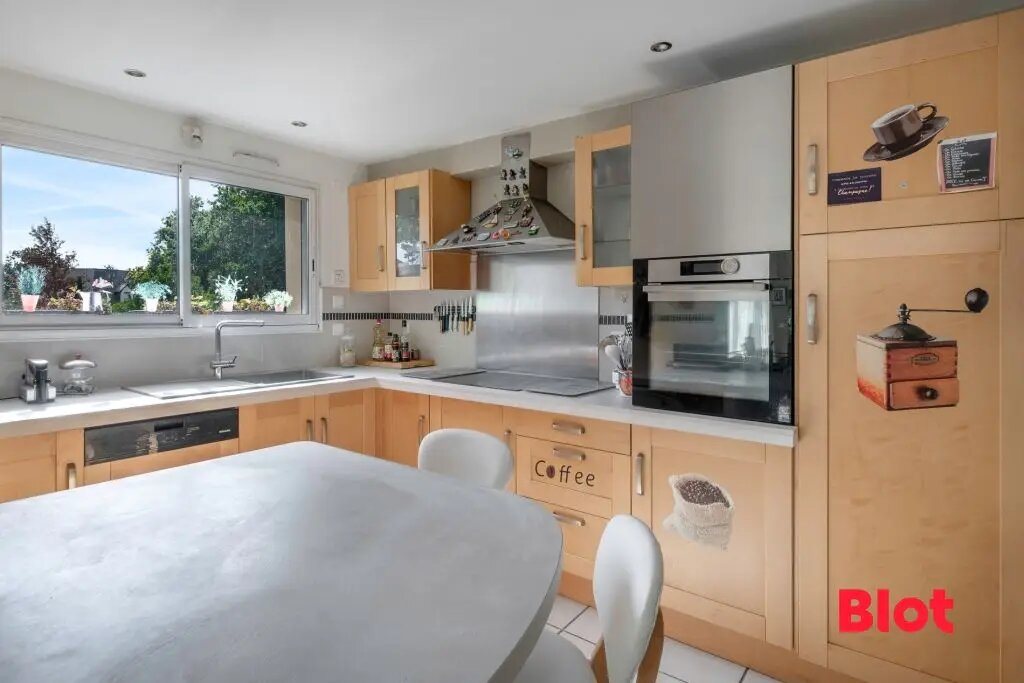 Maison à vendre, 135m², La Baule-Escoublac