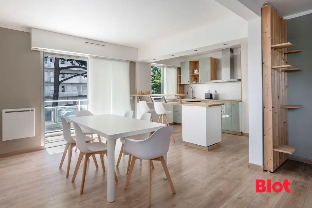 Appartement à vendre, 85m², La Baule-Escoublac